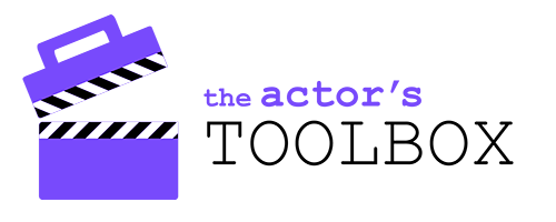 The Actor's Toolbox