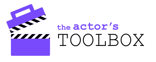 The Actor's Toolbox