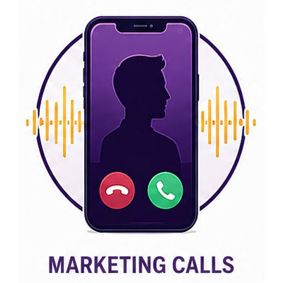 Marketing-Calls MARKETING CALLS