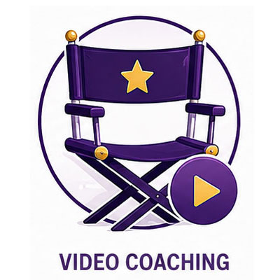 Video-Coaching Video Coaching