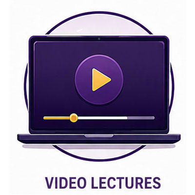 Video-Lectures VIDEO LECTURES